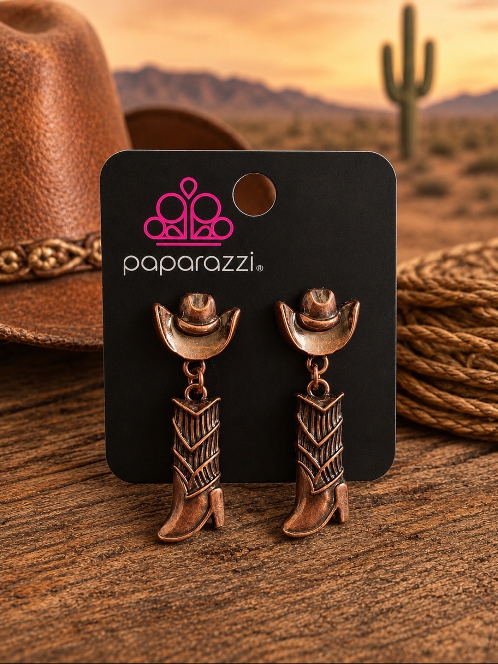🤠Earrings